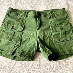 Kut from the cloth shorts